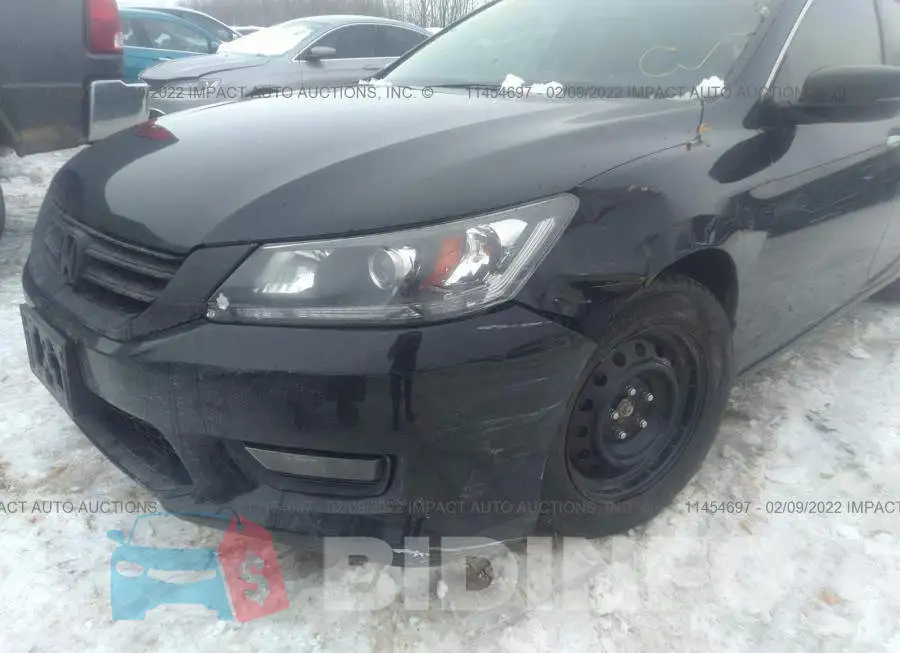 1HGCR2F57EA801108 Photo# 6