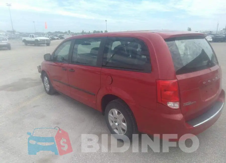 2C4RDGBG8DR639849 Photo# 3