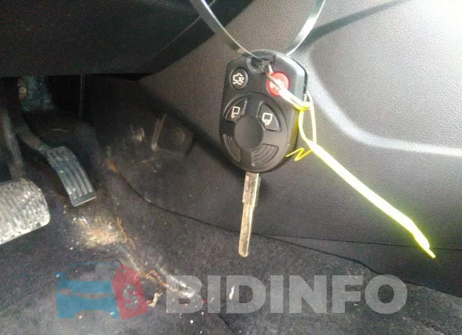 1FADP3F21EL377200 Photo# 11