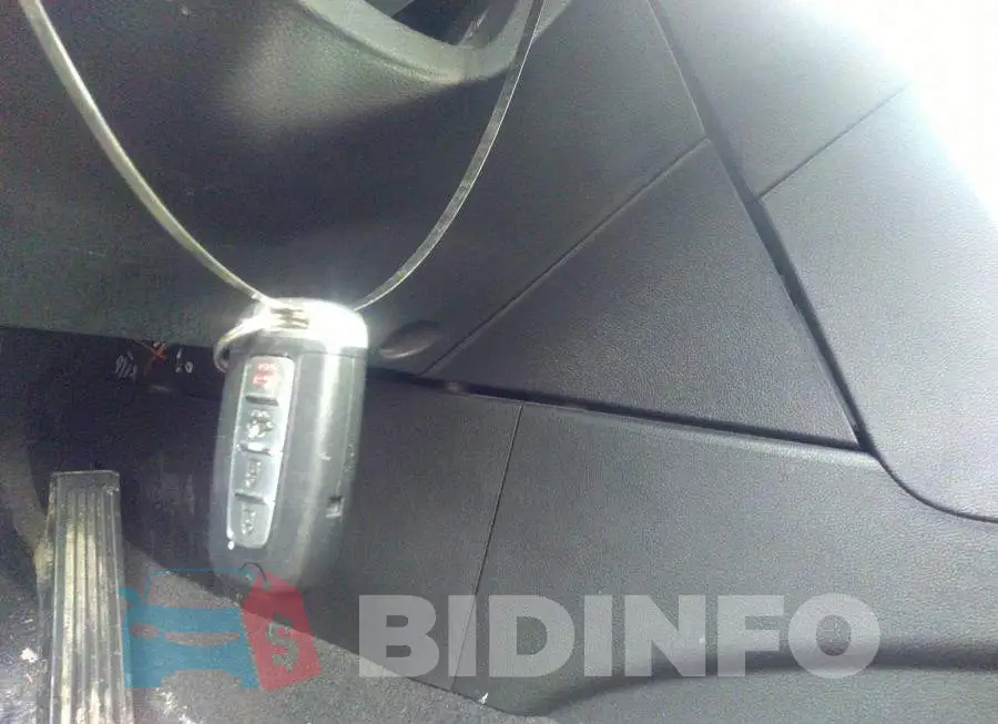 5NPEC4AC6EH813107 Photo# 11