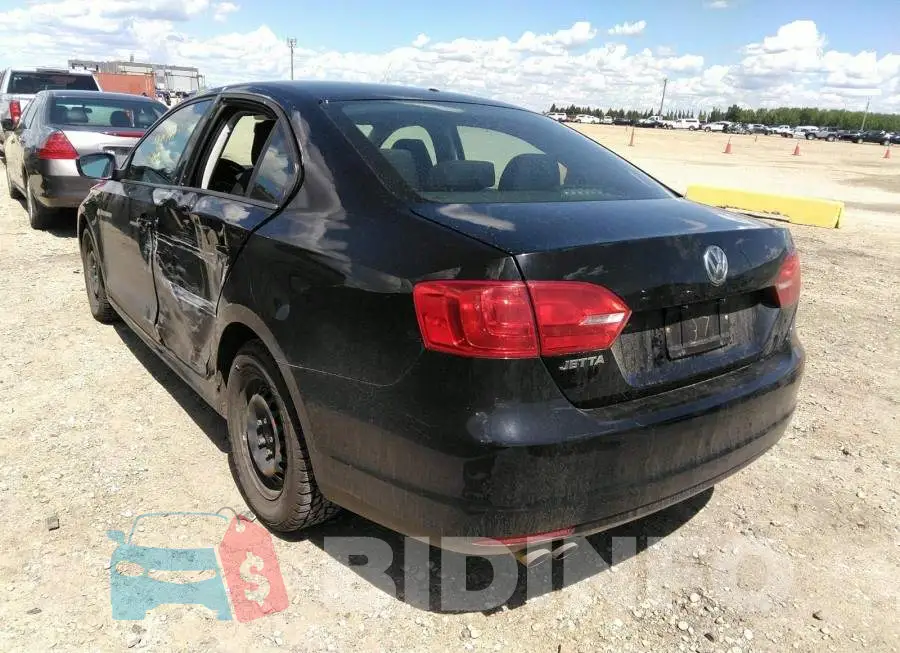 3VW2K7AJXCM453351 Photo# 3