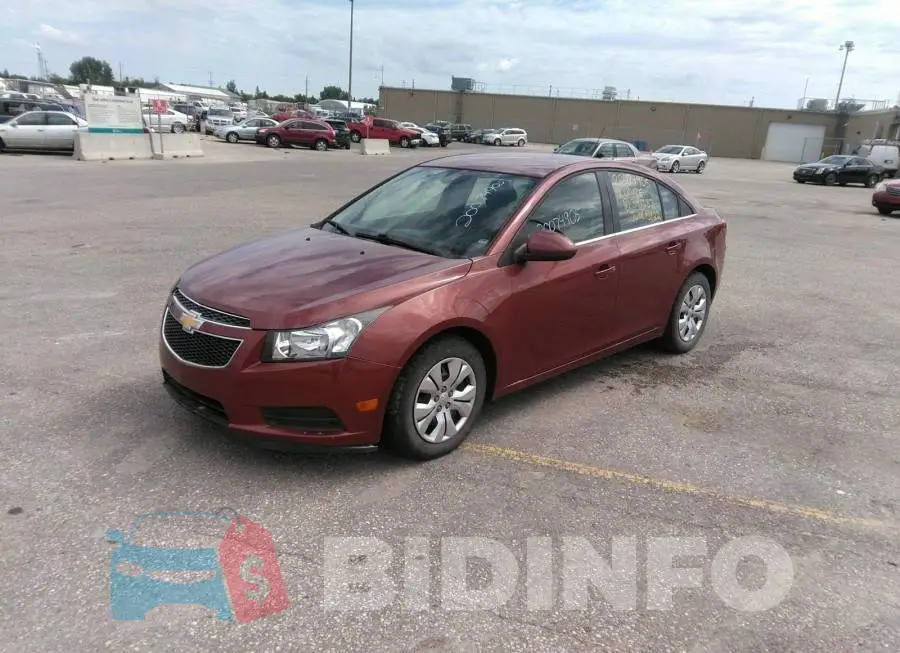 1G1PF5SC5C7348382 Photo# 2