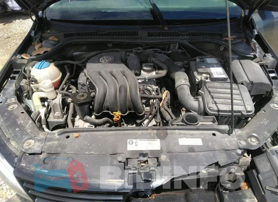 3VW2K7AJ1DM357836 Photo# 10