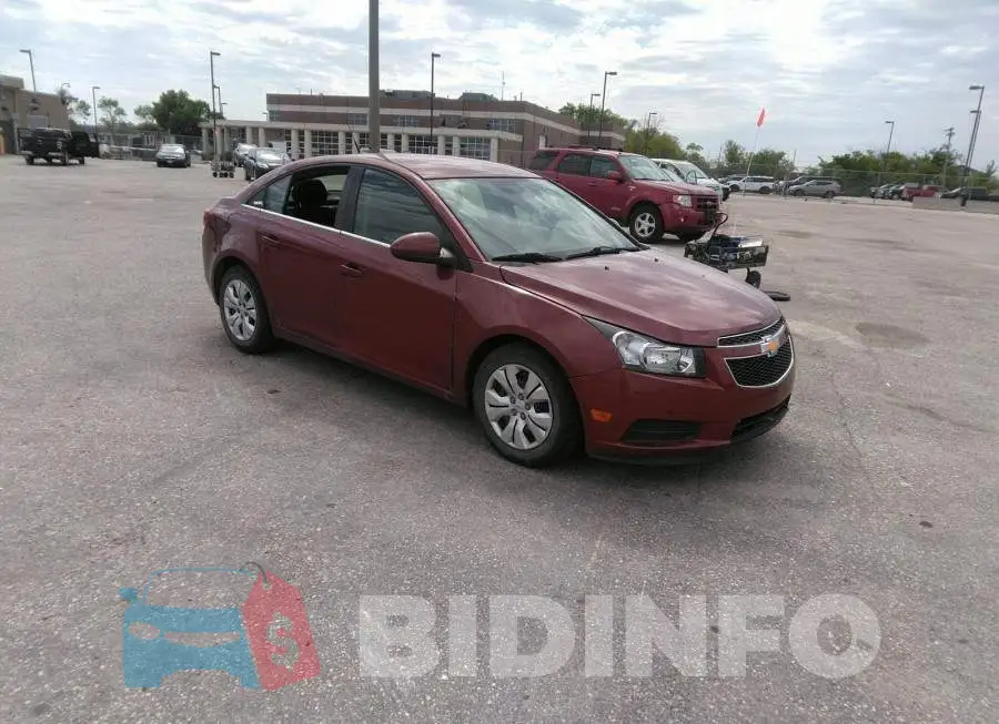 1G1PF5SC5C7348382 Photo# 1