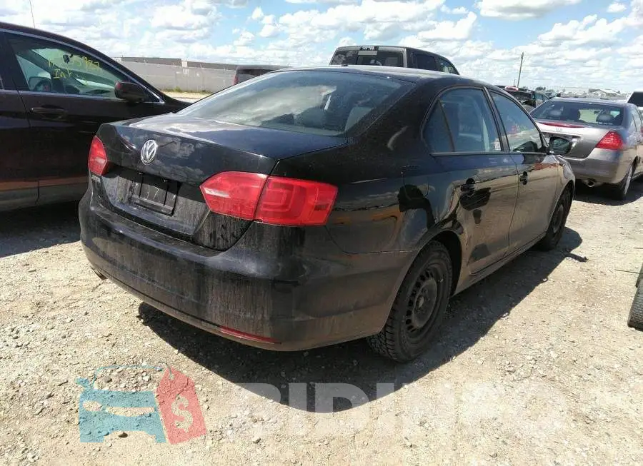 3VW2K7AJXCM453351 Photo# 4