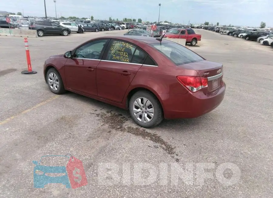 1G1PF5SC5C7348382 Photo# 3