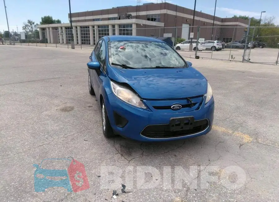 3FADP4EJ9BM143640 Photo# 6
