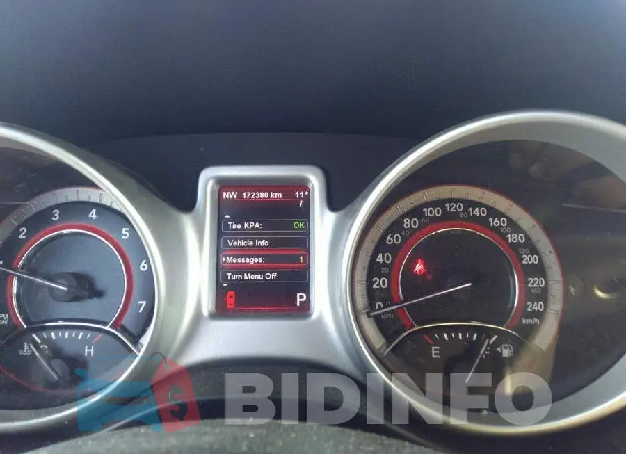 3D4PH6FG5BT548518 Photo# 7