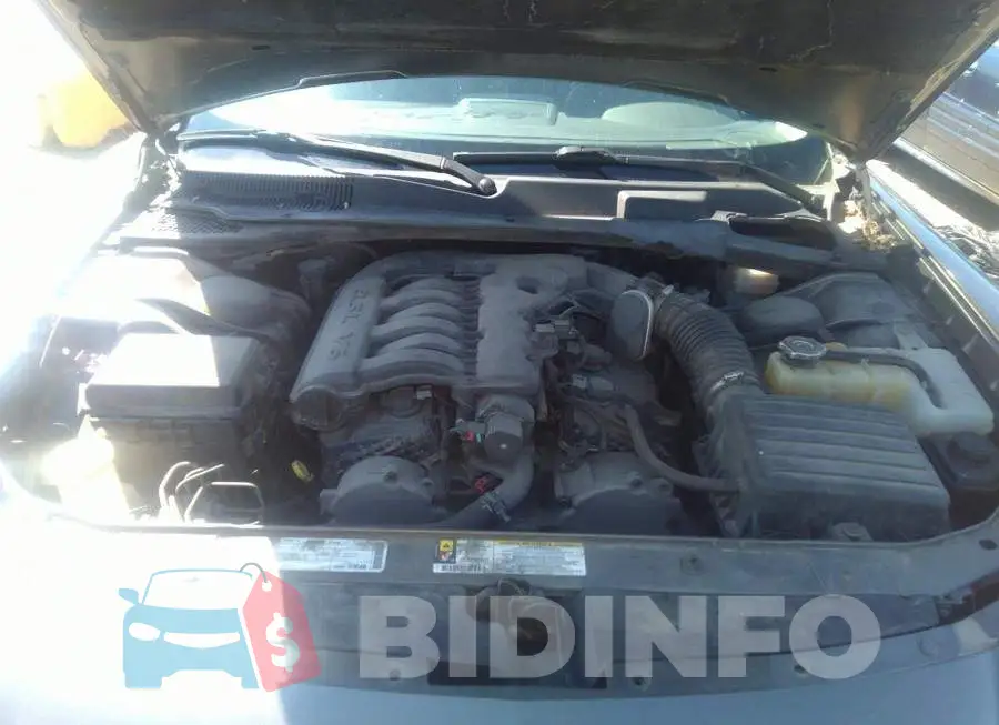 2B3CA3CV6AH183003 Photo# 10