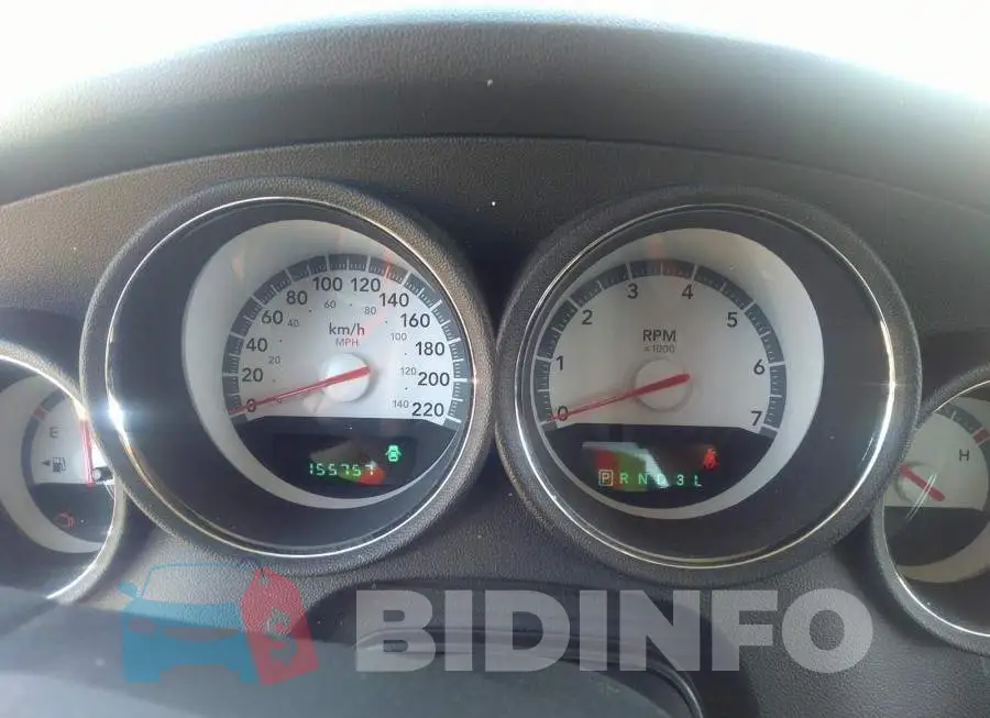 2B3CA3CV6AH183003 Photo# 7