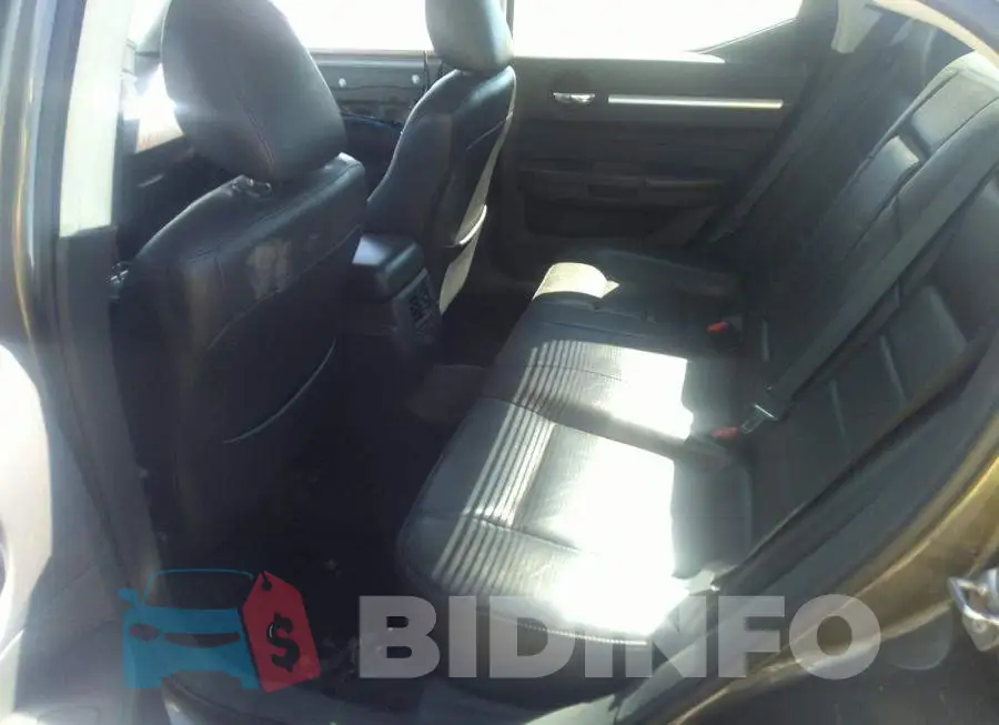 2B3CA3CV6AH183003 Photo# 8