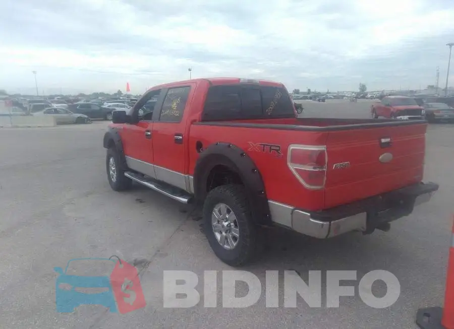 1FTFW1EF1BFC16208 Photo# 3