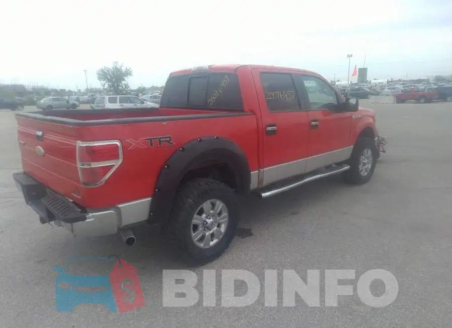 1FTFW1EF1BFC16208 Photo# 4