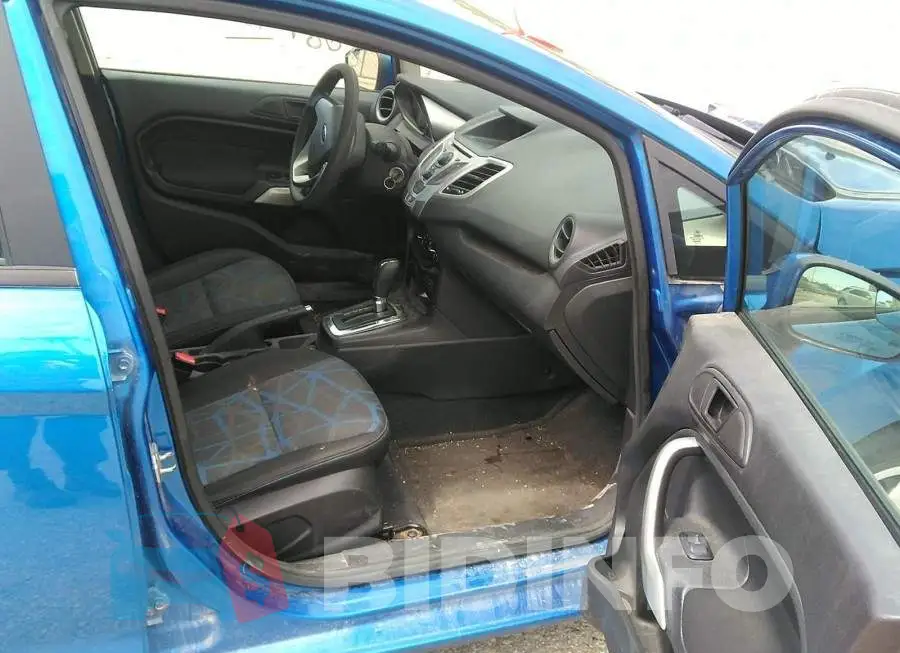 3FADP4EJ9BM143640 Photo# 5