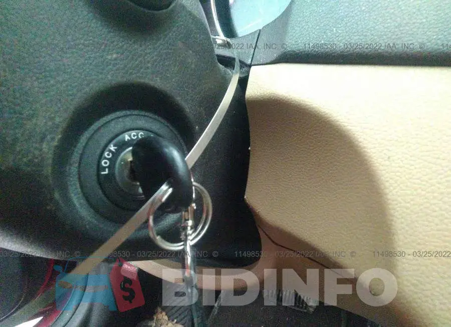 5NPEC4ACXBH194815 Photo# 11
