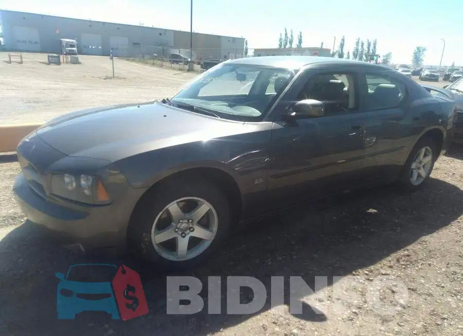 2B3CA3CV6AH183003 Photo# 2