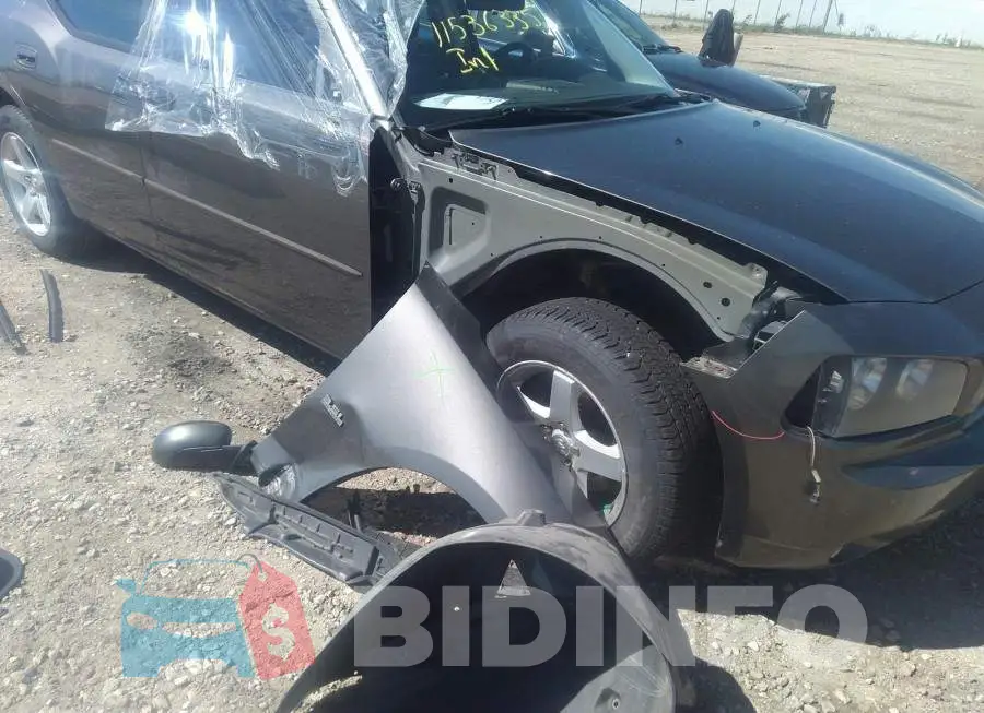 2B3CA3CV6AH183003 Photo# 6