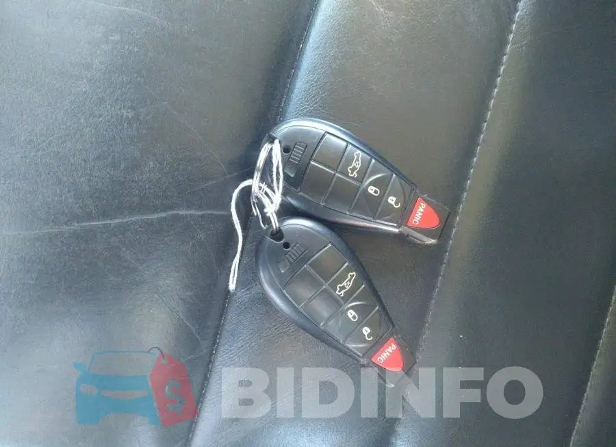 2B3CA3CV6AH183003 Photo# 11