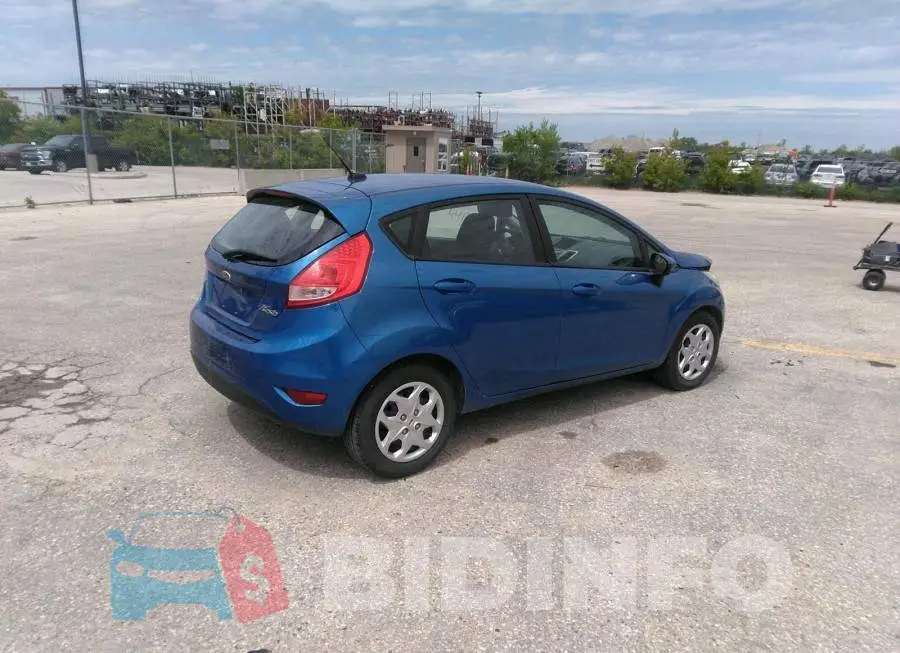 3FADP4EJ9BM143640 Photo# 4