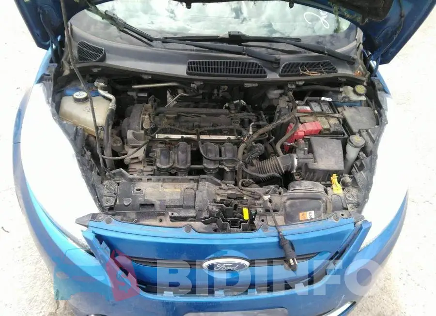 3FADP4EJ9BM143640 Photo# 10