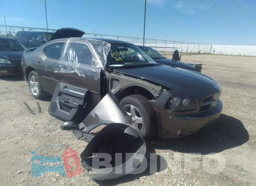 2B3CA3CV6AH183003 Photo# 1