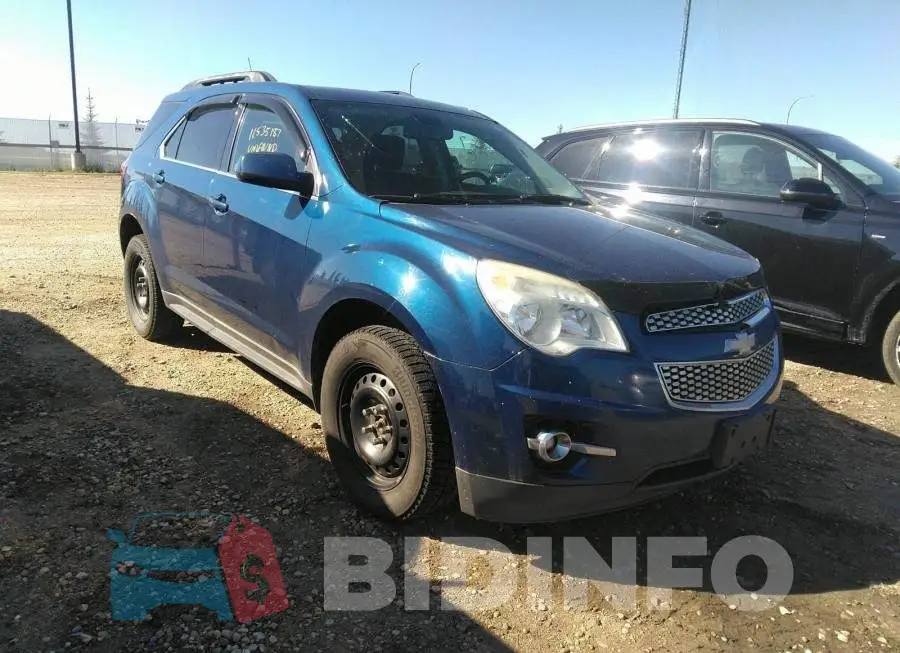 2CNFLNEWXA6289999 Photo# 1