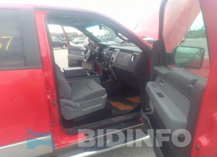 1FTFW1EF1BFC16208 Photo# 5