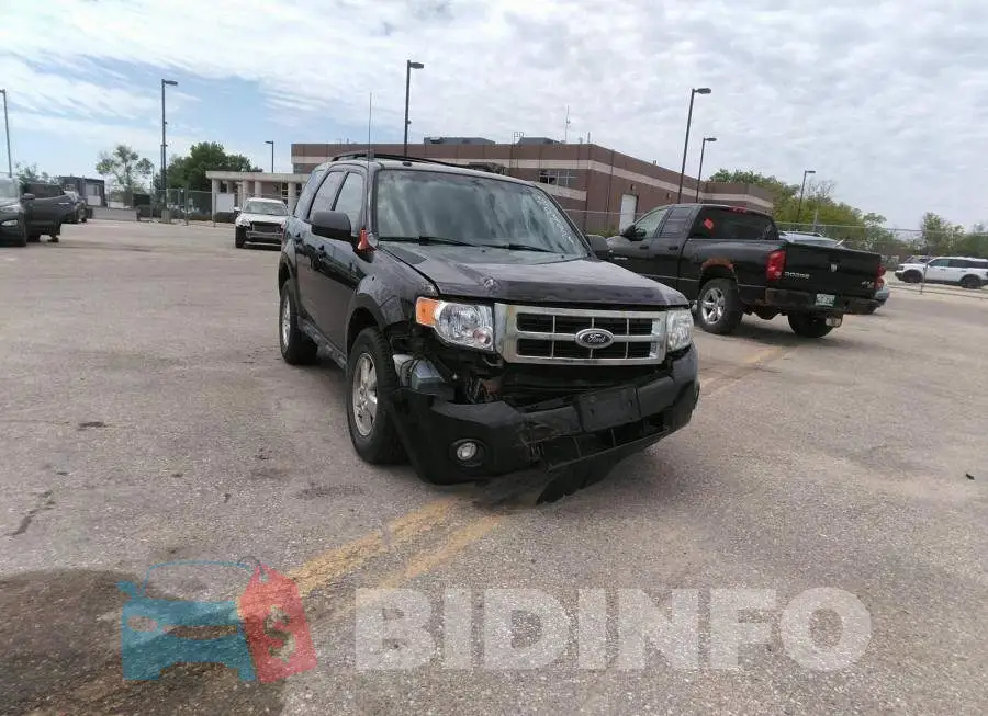 1FMCU9D75BKA88415 Photo# 6
