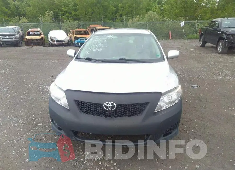 2T1BU4EE5AC334847 Photo# 6