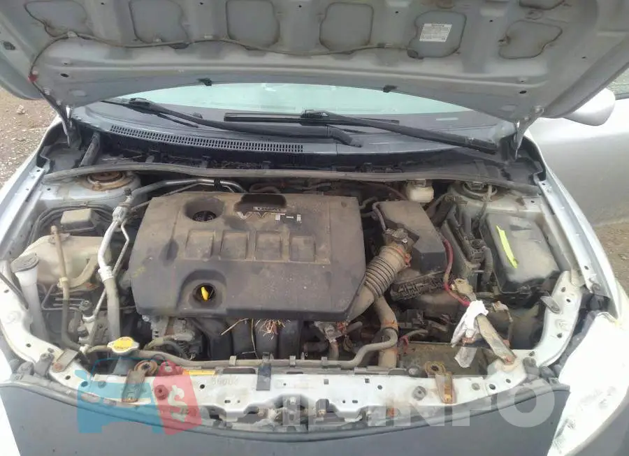 2T1BU4EE5AC334847 Photo# 10