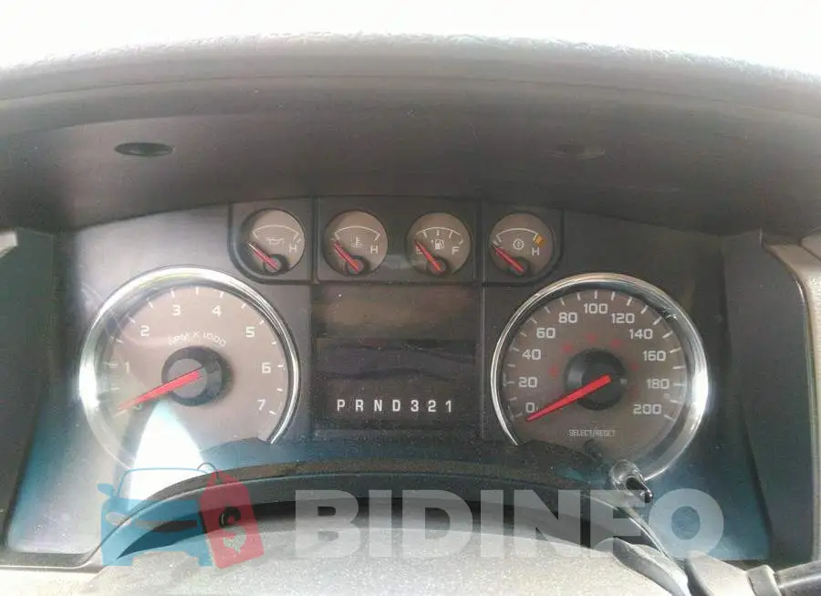 1FTRW14829FA77474 Photo# 7