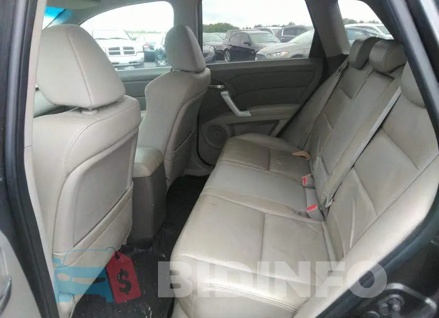 5J8TB18599A801709 Photo# 8