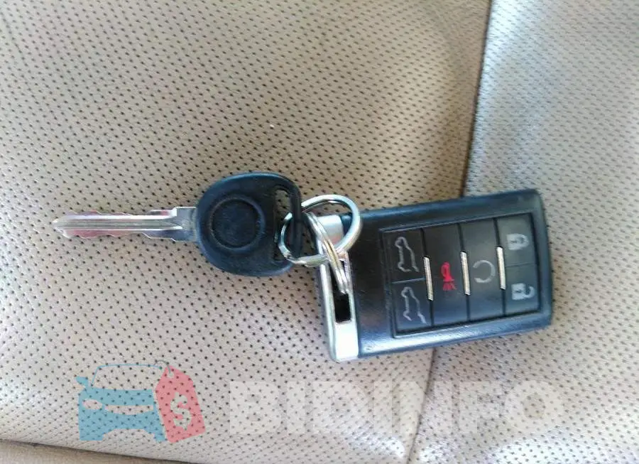 1GYFK23299R192096 Photo# 11