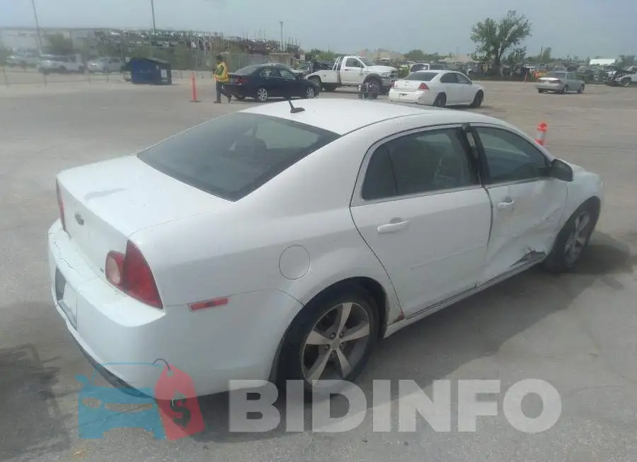 1G1ZJ57B99F177836 Photo# 4