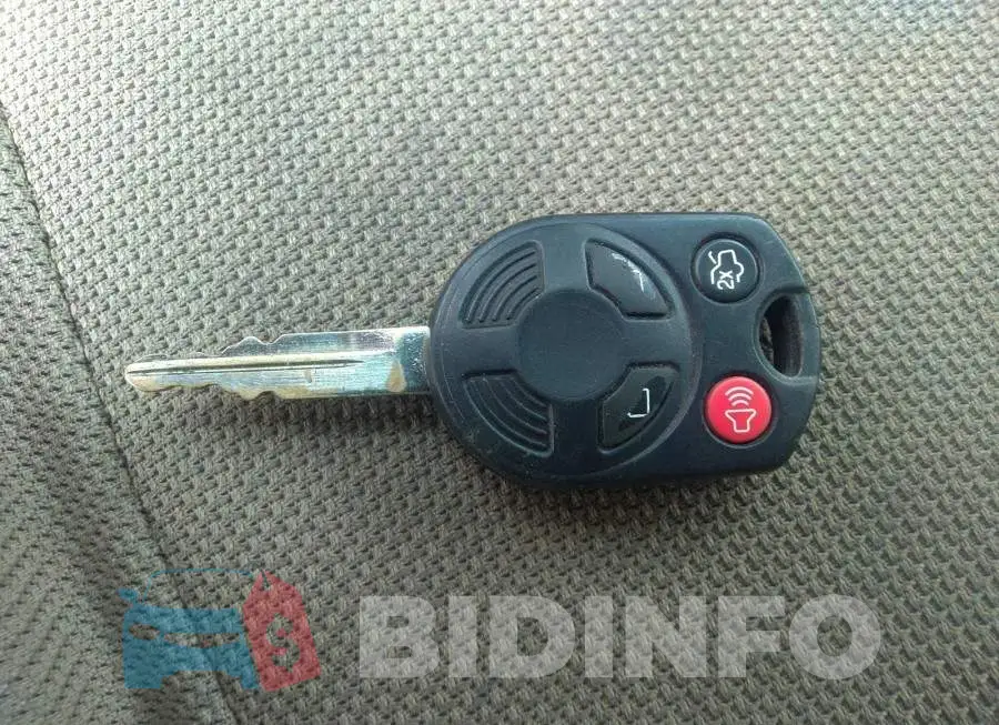 1FMCU93G39KB17129 Photo# 11