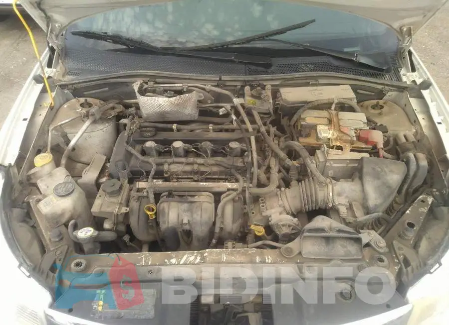 1FAHP37N79W269775 Photo# 10