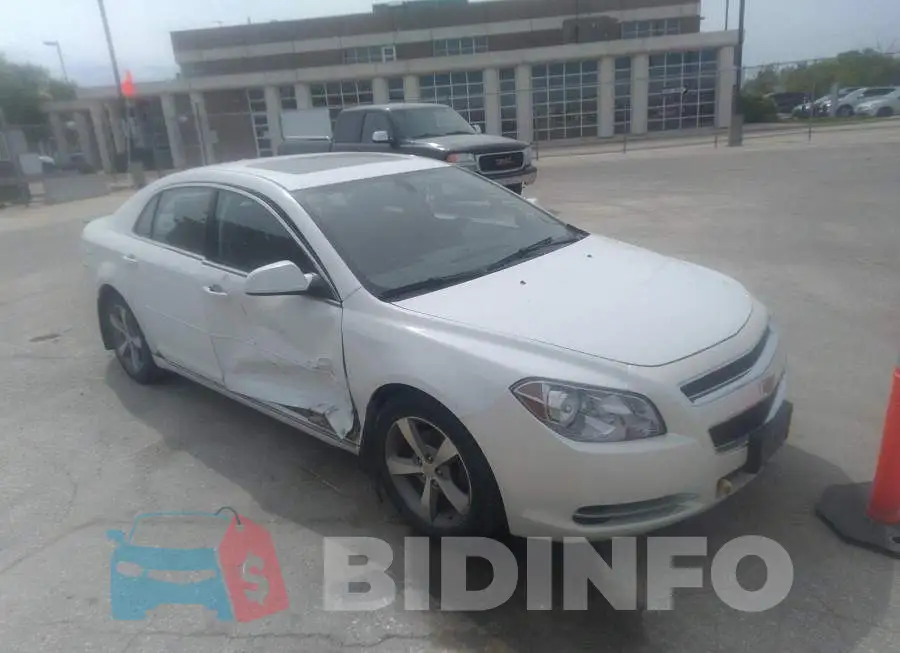 1G1ZJ57B99F177836 Photo# 1