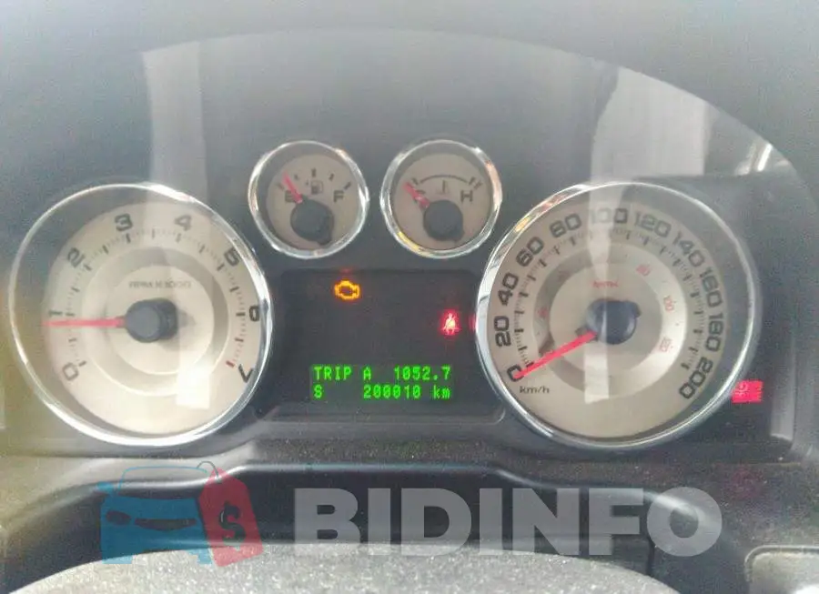 2FMDK48C59BA42950 Photo# 7