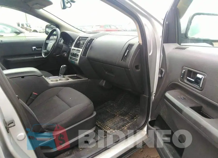 2FMDK48C59BA42950 Photo# 5
