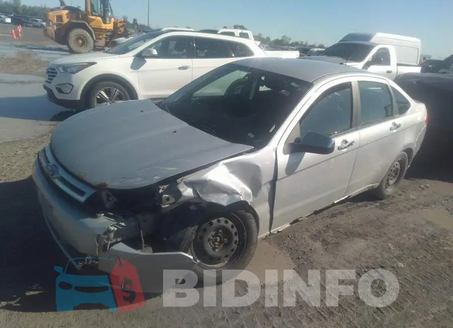 1FAHP35N79W181795 Photo# 2