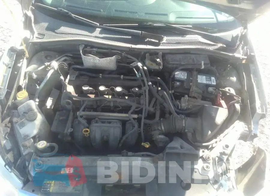 1FAHP35N79W181795 Photo# 10
