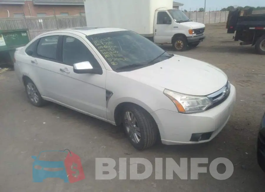 1FAHP37N79W269775 Photo# 1