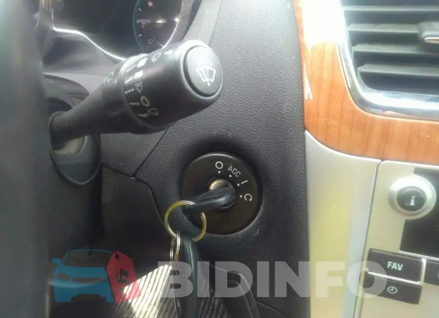 1G1ZJ57B99F177836 Photo# 11
