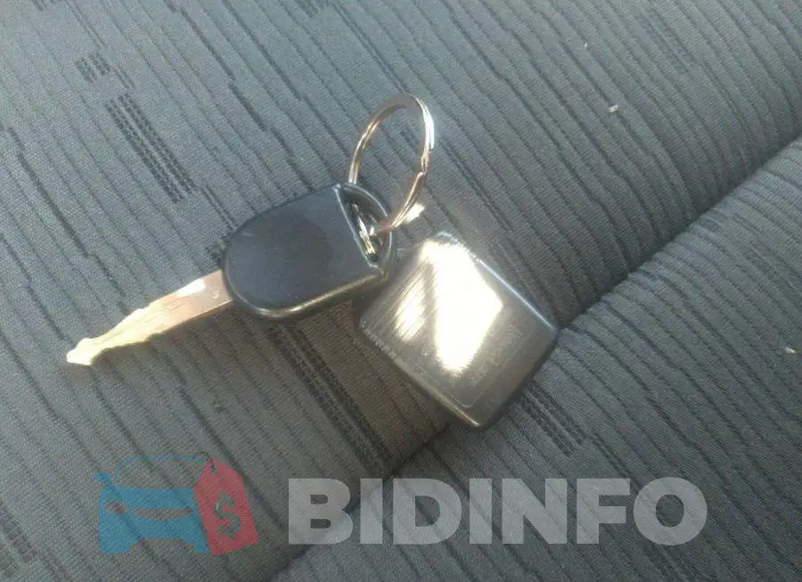 1FAHP35N79W181795 Photo# 11