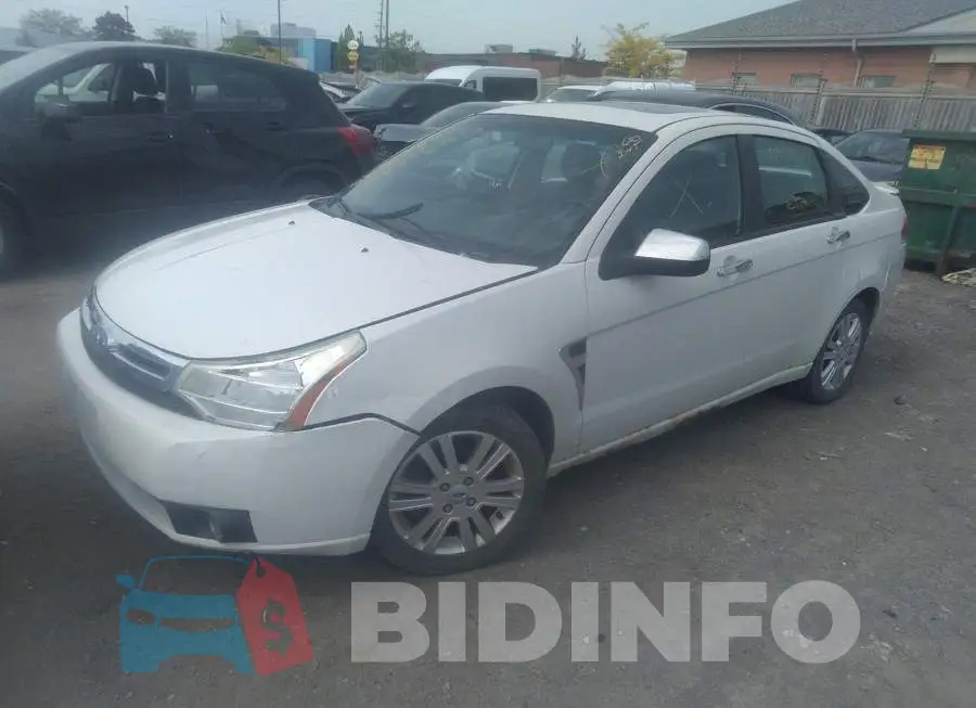 1FAHP37N79W269775 Photo# 2