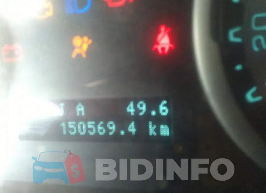 1FAHP35N79W181795 Photo# 7