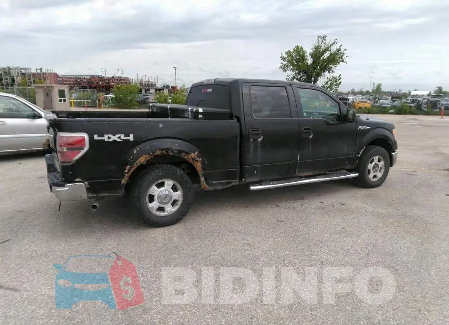 1FTRW14829FA77474 Photo# 6