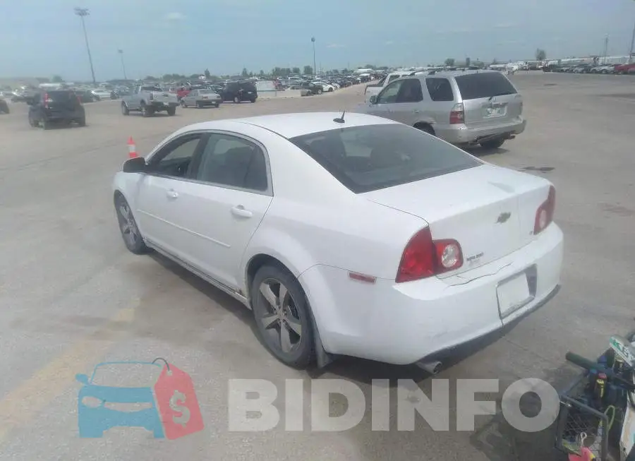 1G1ZJ57B99F177836 Photo# 3