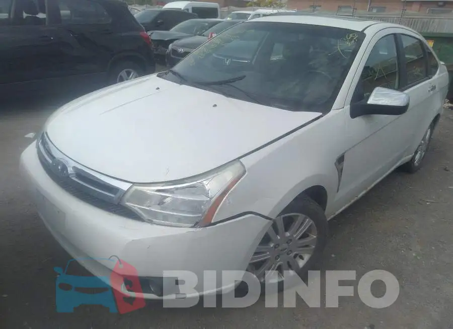 1FAHP37N79W269775 Photo# 6