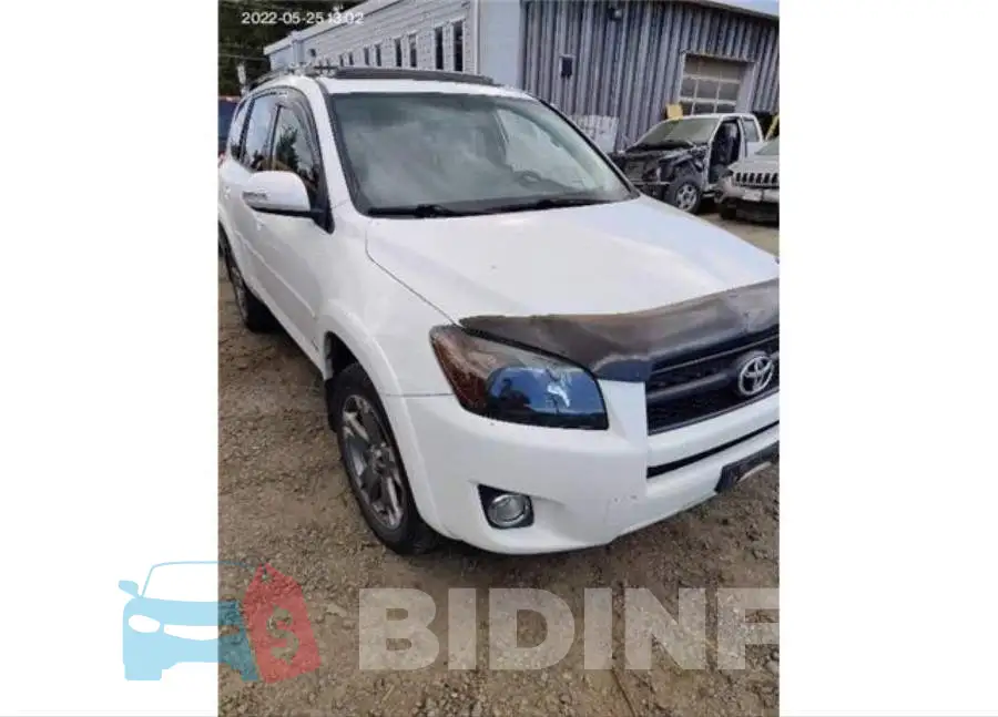2T3BK32V89W008711 Photo# 1